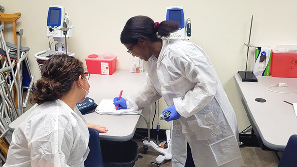 Medical Assisting